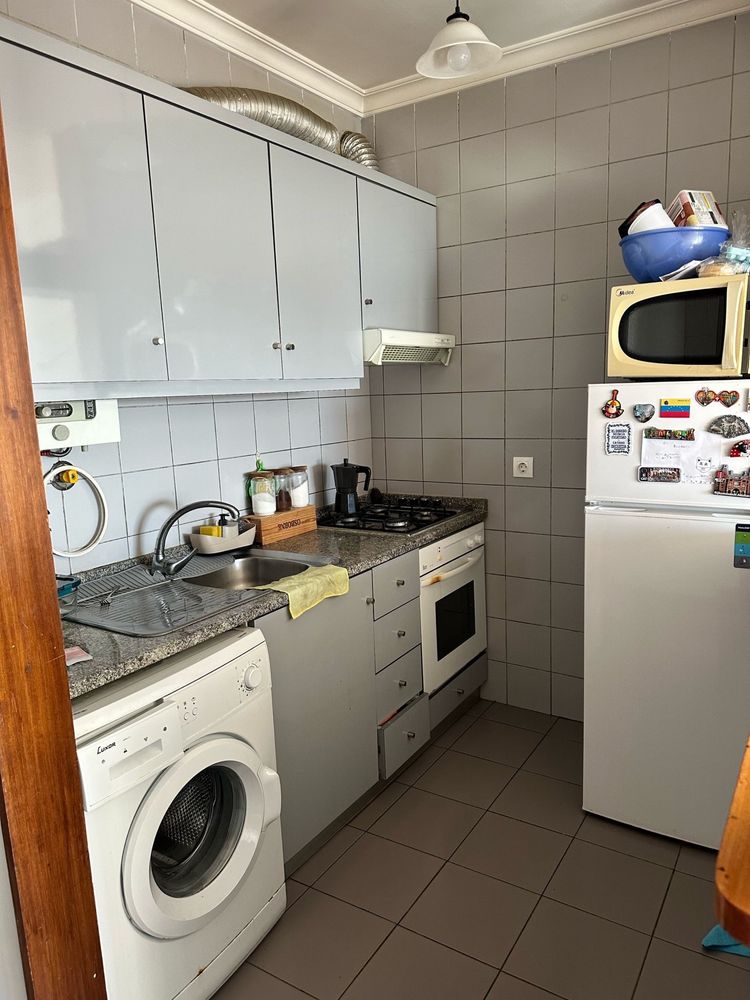 Aluger de quarto