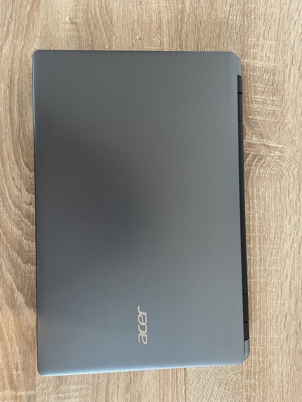 Acer aspier E 15