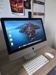 Apple iMac 21,5" Full HD – Intel Core i5, 8 GB RAM, 1 TB HDD
