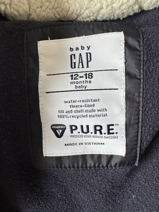 Комбінезон Gap/ комбинезон gap