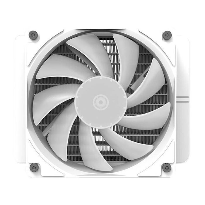 Chłodzenie Wodne Komputera Argb Darkflash Dc480 (Biały)