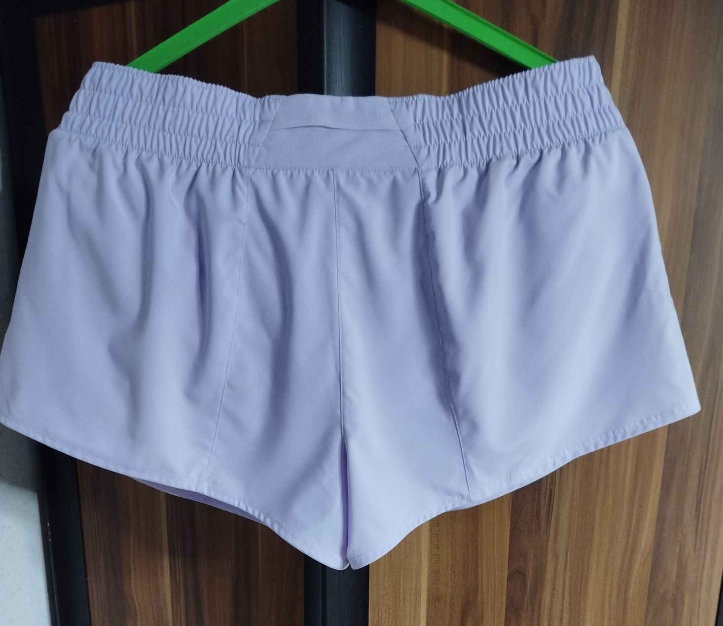 Spodenki krótkie damskie Nike Dri Fit rozmiar XL Nowe