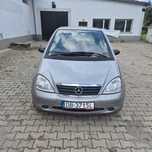 Mercedes A klasa 1,7 diesel klima,el