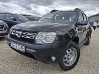 Dacia Duster 1.5 DCI ** 90 KM ** Klimatyzacja * TYLKO 42 TYŚ KM **