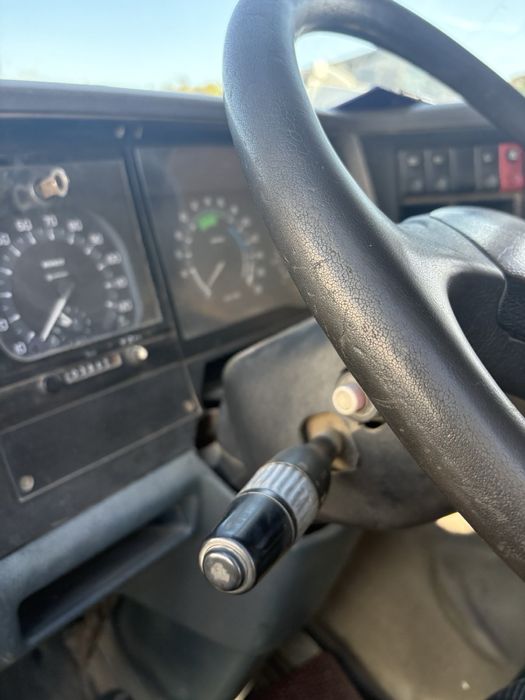 Сміттєвоз renault premium