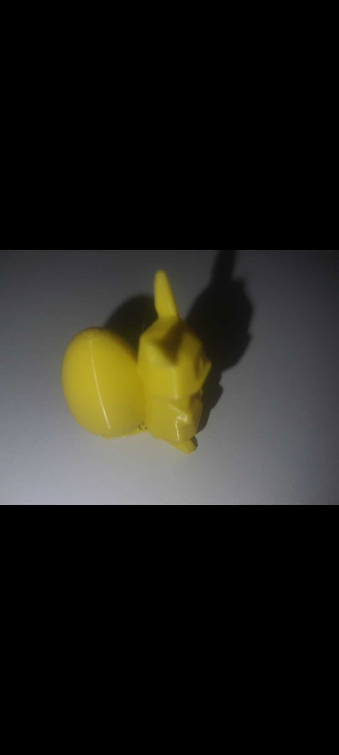 Ovos da Páscoa para oferecer stitch pokemon