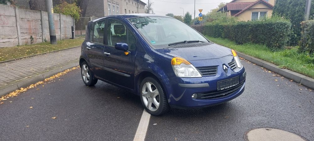 Renault Modus  AUTOMAT