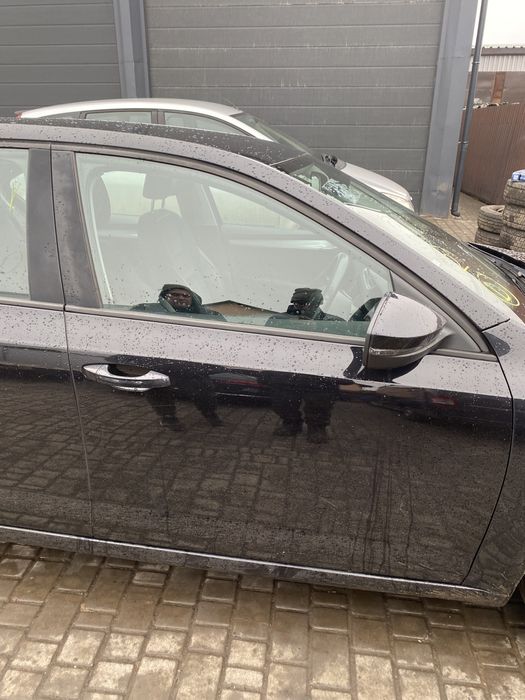 Розборка,шрот,запчастини Skoda Octavia A7,шкода октавія а7