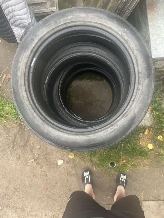 Резина 235/50 R15 цена за 4 колеса
