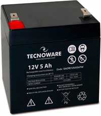 Akumulator Tecnoware 12V