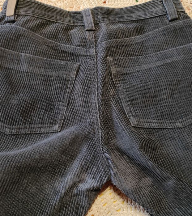 Штани вельветові MEXX