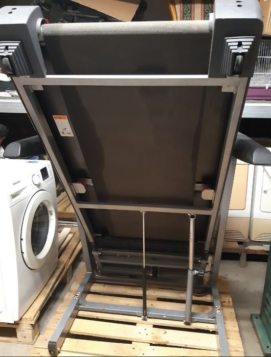 Passadeira BH Spro profissional eletrica de ginasio  profissional