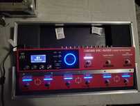 BOSS Loop Station RC 600 Novo + Case