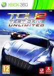 XBOX 360 Test Drive Unlimited 2 Games4US Pasaż Łódzki