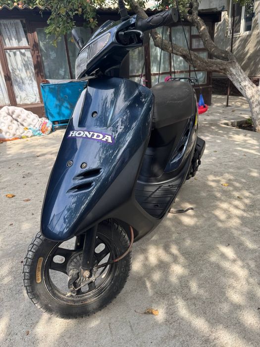 Продам хондy хонда honda дио діо dio 27