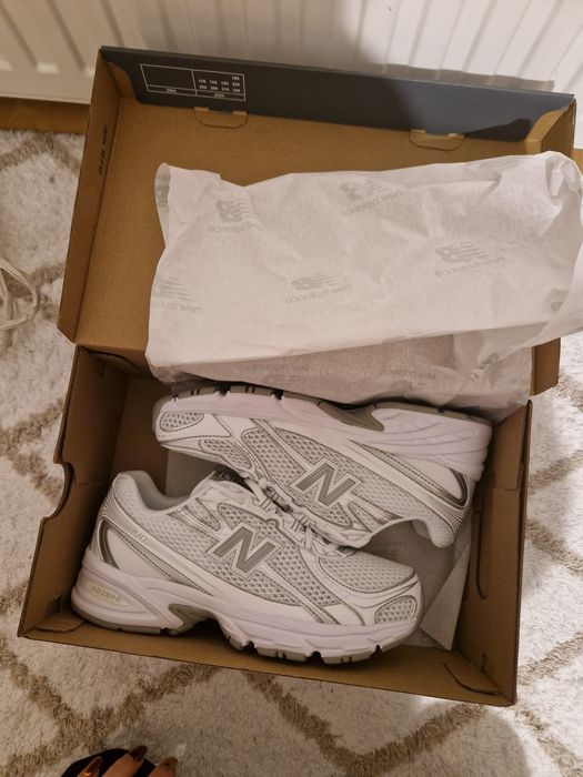 New balance 740 nowe