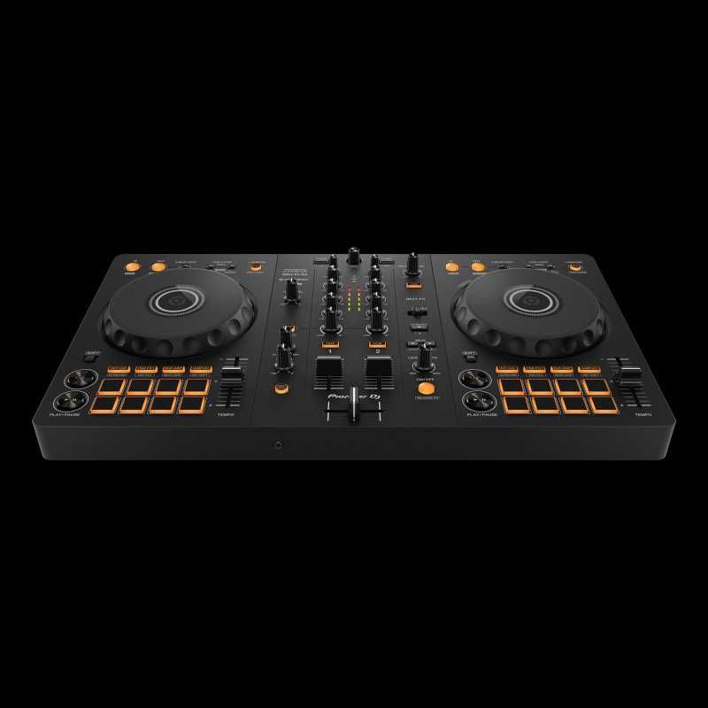 DJ контролер Pioneer DDJ-FLX4- Новий та запакований