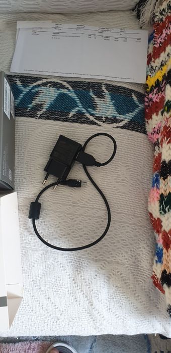 Vende-se câmara p/capacete/mota