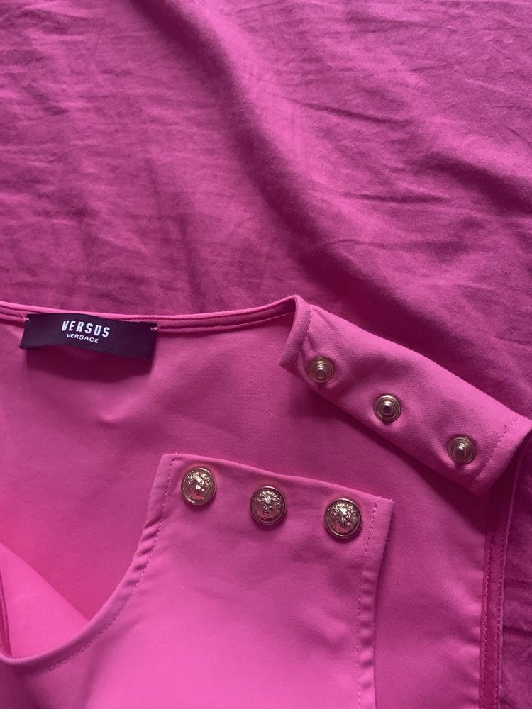 Сукня VERSUS Versace