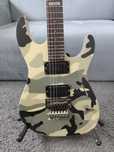 Gitara Elektryczna ESP LTD M-200 UC Urban Camo