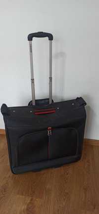 WENGER torba walizka na garnitur
