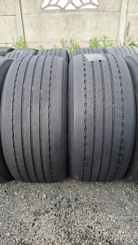 Opony 355/50 R22.5 Goodyear Kmax S 2021r