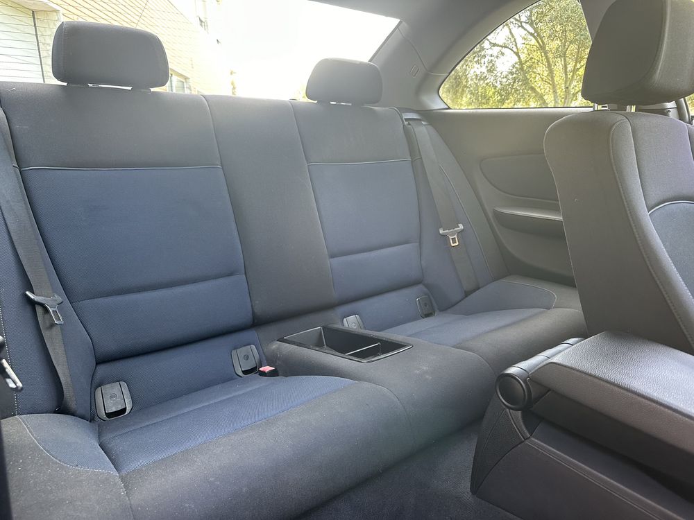Bmw Serie1 118D Sport