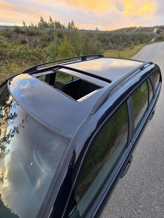 Mercedes C250 2.5 Turbo 150cv