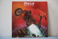 Meat Loaf - Bat Out Of Hell, Płyta Winylowa 12", EU 2016