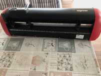 Plotter corte a motor marca Secabo