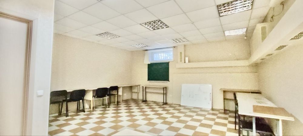 Офісне приміщення