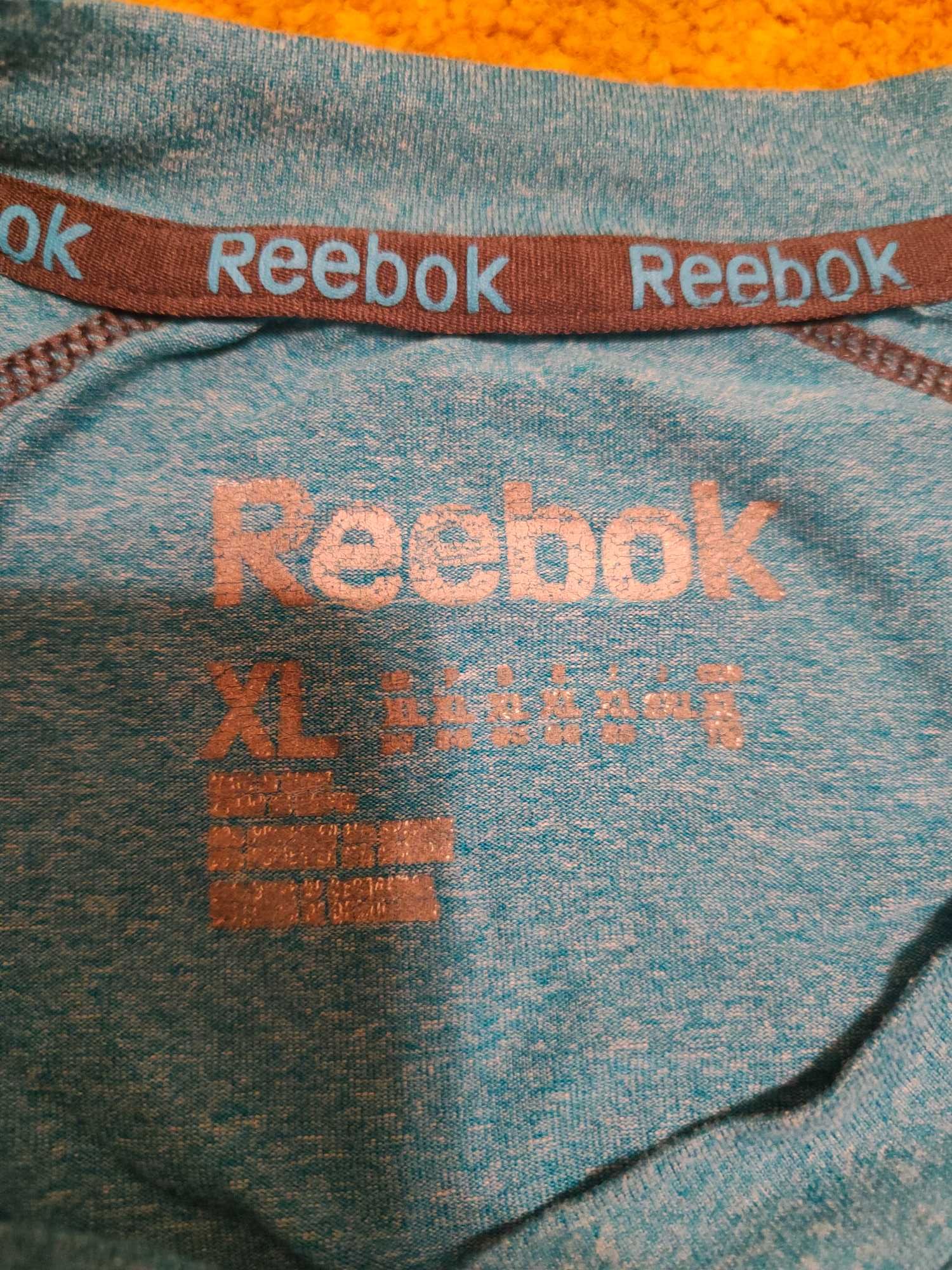 Koszulka Sportowa Reebok XXL