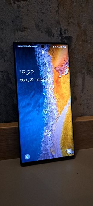 Samsung Galaxy Note 10+plus