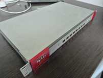 Zapora ogniowa ZYXEL zywall USG310