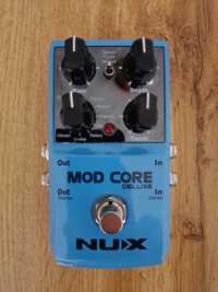 Efekt gitarowy modulator NUX Mod Core Deluxe