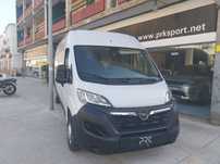 Opel Movano  L3H2 S&amp;S