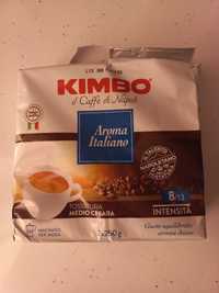 Кава Kimbo aroma italiano