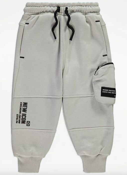 Спортивний костюм George 6/7, 7/8, 116/122, 122/128 спортивный