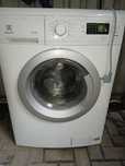 Pralka electrolux