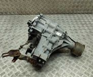 Редуктор Nissan Navara D22 2005р.