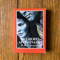 D. H. Lawrence - Mulheres Apaixonadas