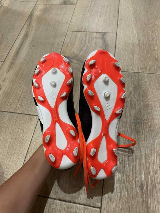 Sprzedam korki Adidas Predator