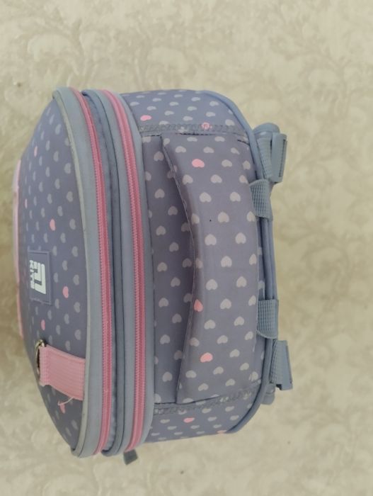 Рюкзак каркасний Kite,для 1-4 класу Наплічник