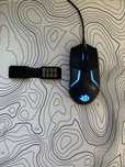Myszka steelseries rival 600