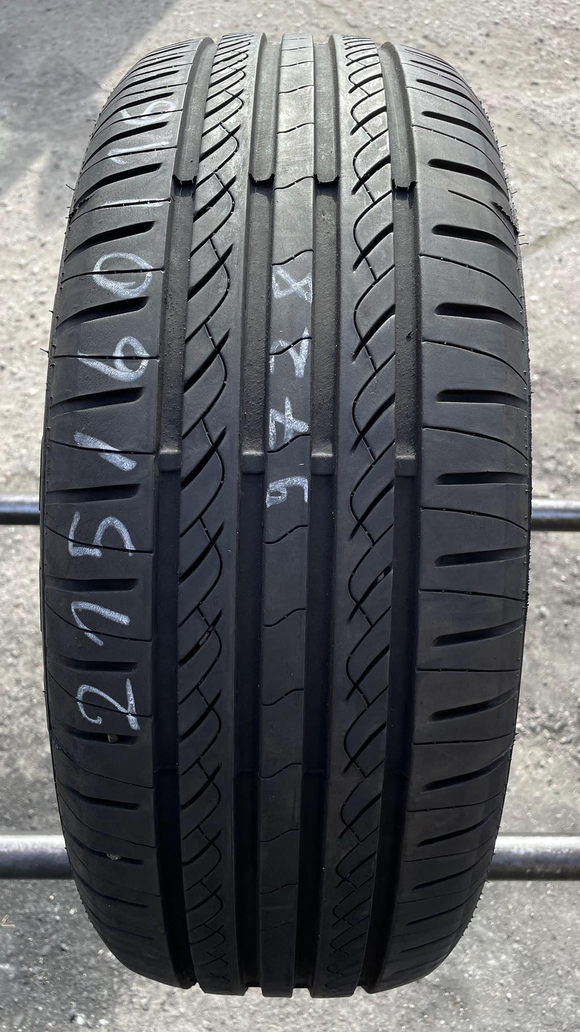 215/60/16 Infinity Eco 515 99H
