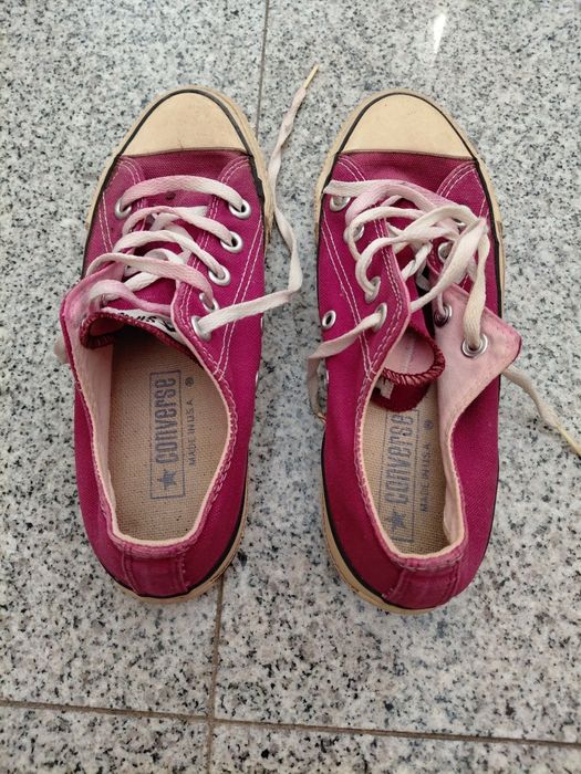 Tenis All Star bordeaux