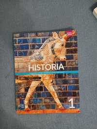 Historia 1 klasa