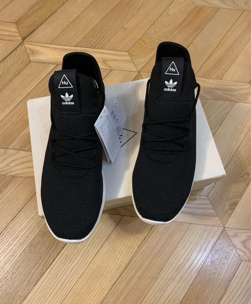 Оригинальные кроссовки Adidas PW Tennis HU AQ1056