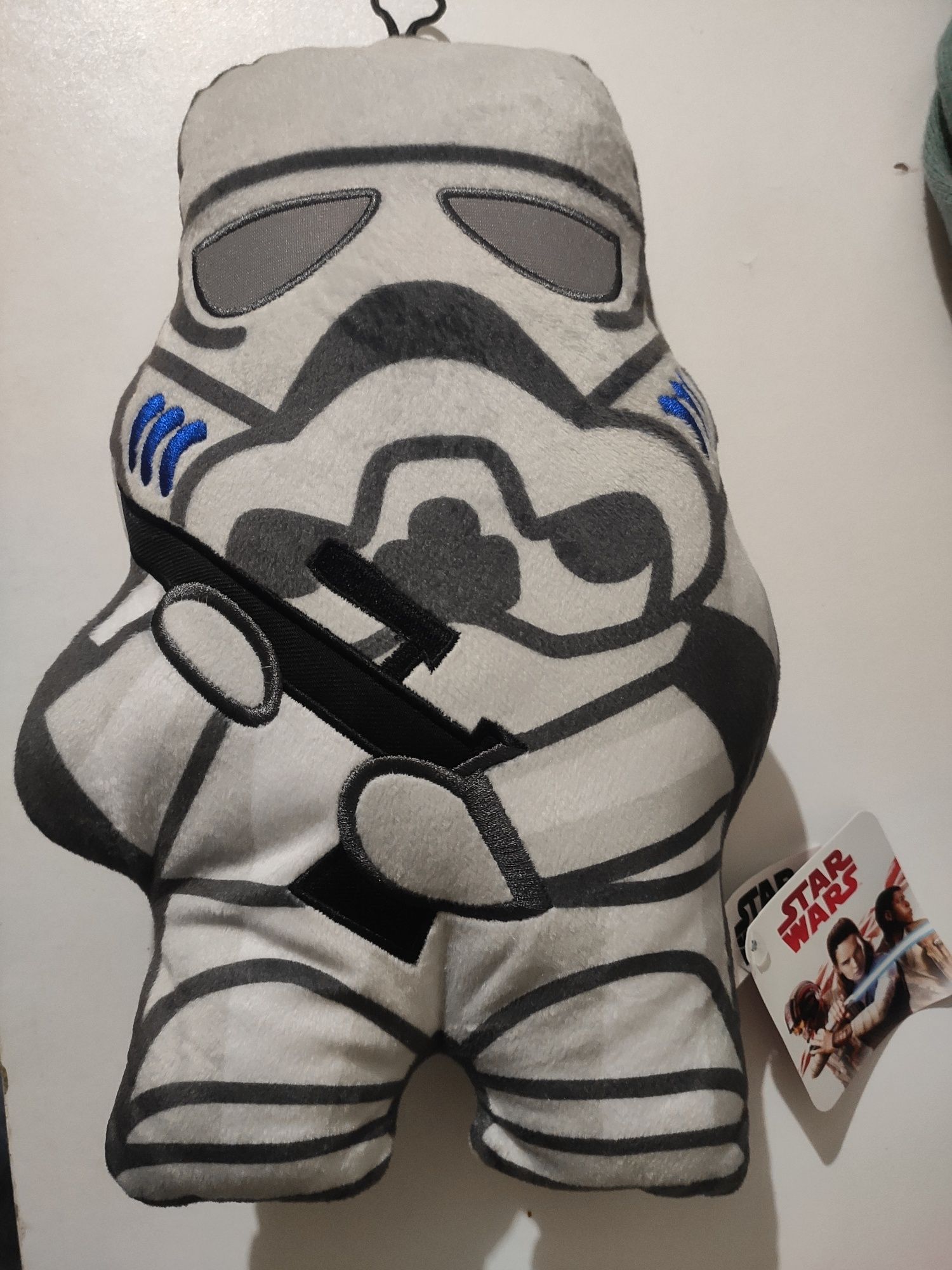 Peluche Star Wars