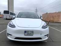Tesla Model Y 2021 Long Range 75 kWh Dual (351 к. AWD тепловий насос,